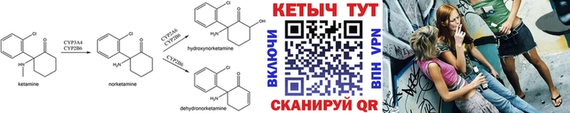 Кетамин ketamine  Пересвет 